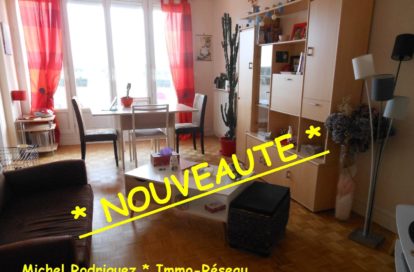 Appartement en résidence à SAINT JEAN LE BLANC (45650) - 3011426591