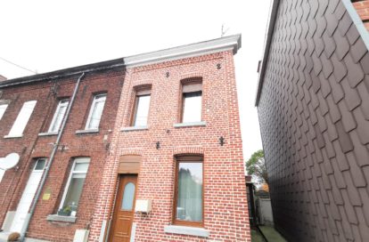 Maison à MAUBEUGE (59600) - 3011426683