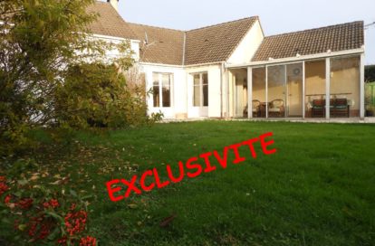 Maison à SAINT PRYVE SAINT MESMIN (45750) - 3011426719