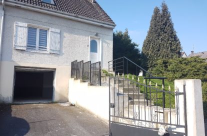 Maison de ville à MAUBEUGE (59600) - 3011426759