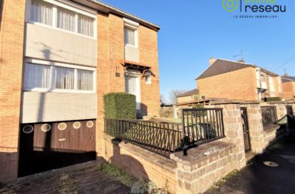 Maison à MAUBEUGE (59600) - 3011426780