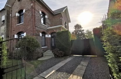 Maison à HAUTMONT (59330) - 3011426795