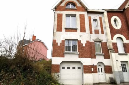 Maison à MAUBEUGE (59600) - 3011426868