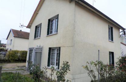 Maison à FLEURY LES AUBRAIS (45400) - 3011426947
