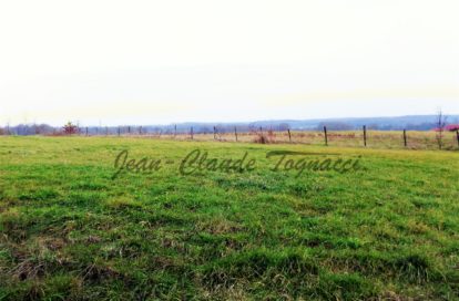 Terrain constructible à CHARMOIS (90140) - 3011427072