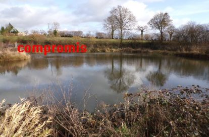 Terrain à CAEN (14000) - 3011427100