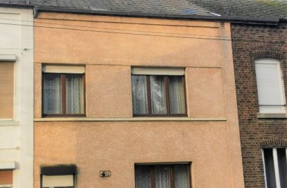 Maison à HAUTMONT (59330) - 3011427205