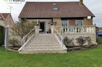 Maison à MAUBEUGE (59600) - 3011427409