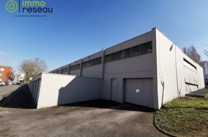 Garage à MAUBEUGE (59600) - 3011427431