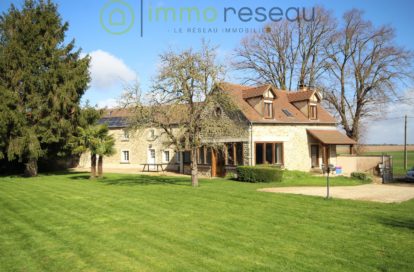 Maison à BONNIERES SUR SEINE (78270) - 3011427462