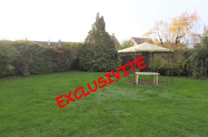 Maison à SAINT PRYVE SAINT MESMIN (45750) - 3011427551