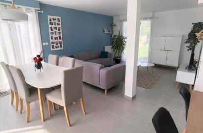 Maison individuelle à MISEREY (27930) - 3011427585