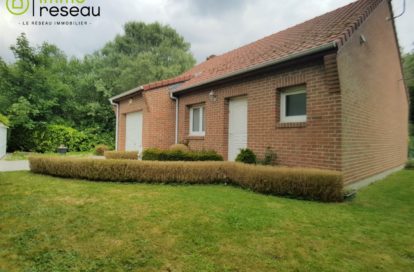 Maison à WASNES AU BAC (59252) - 3011427643