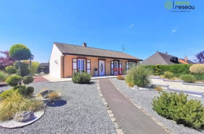 Maison à HAUTMONT (59330) - 3011427716