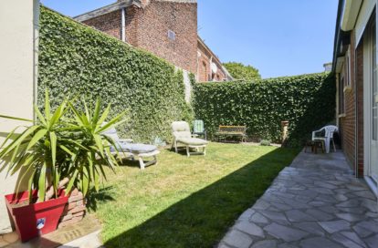 Maison à HOUPLINES (59116) - 3011427799