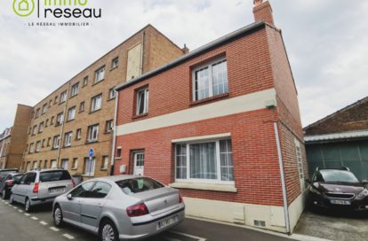 Maison à LA MADELEINE (59110) - 3011427933