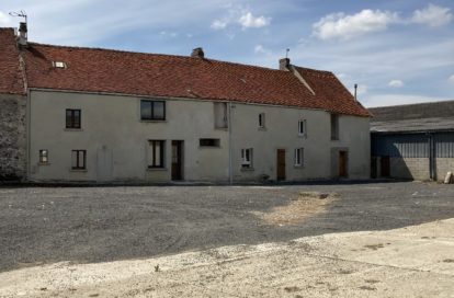 Maison à LA FERTE GAUCHER (77320)