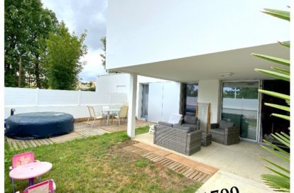 Maison à CORNEBARRIEU (31700) - 3011428101