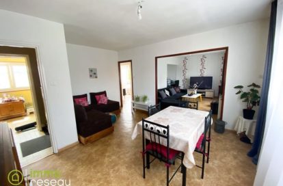 Appartement à MAUBEUGE (59600) - 3011428152