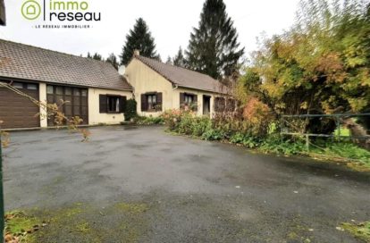 Maison de campagne à JOLIMETZ (59530) - 3011428235