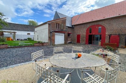 Maison à JENLAIN (59144) - 3011428690