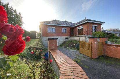 Maison à MAUBEUGE (59600) - 3011428760