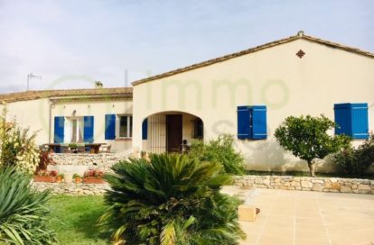 Maison à BEAUCAIRE (30300) - 3011428805