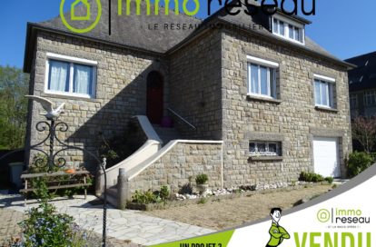Maison à MINIAC MORVAN (35540) - 3011430017