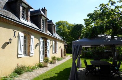 Propriété à MONDOUBLEAU (41170) - 3011430204