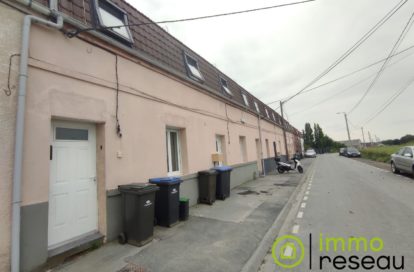 Maison à HELESMES (59171) - 3011430505