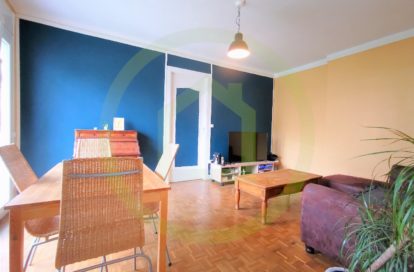 Appartement à MAUBEUGE (59600) - 3011430700