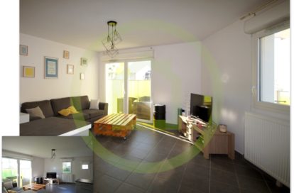 Appartement à BLAGNAC (31700) - 3011430719