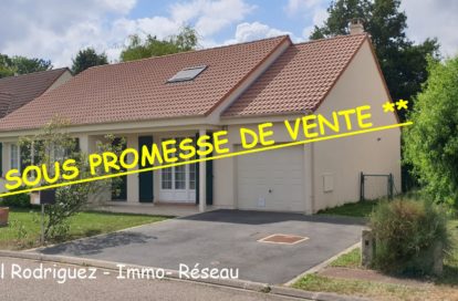 Maison à SAINT JEAN LE BLANC (45650) - 3011430928