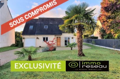 Maison à MINIAC MORVAN (35540) - 3011431132