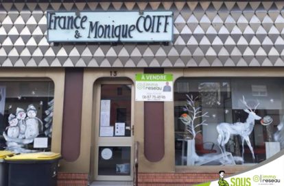 Immeuble à DOUCHY LES MINES (59282) - 3011431218