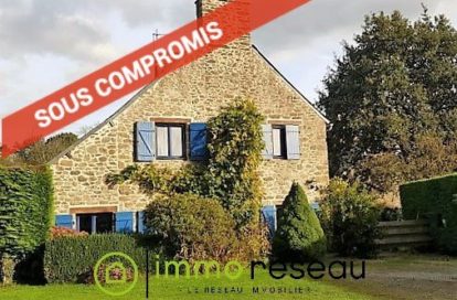 Maison à MINIAC MORVAN (35540) - 3011431221
