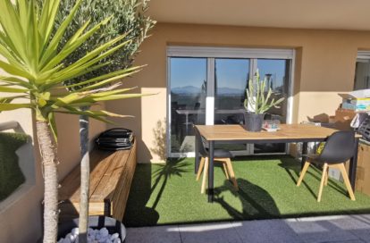 Appartement à MARSEILLE 14EME ARRONDISSEMENT (13014) - 3011431371