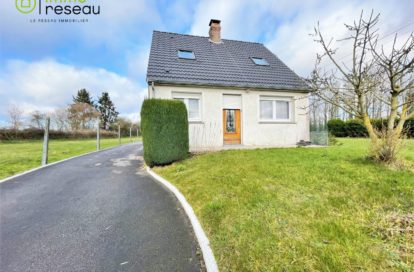 Maison à FERRIERE LA GRANDE (59680) - 3011431434