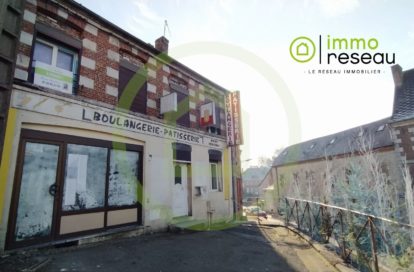 Maison à TRELON (59132) - 3011431518