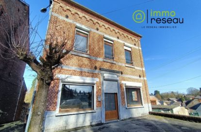 Maison à TRELON (59132) - 3011431843