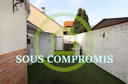 Maison à MITRY MORY (77290) - 3011431896