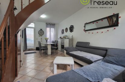 Maison de ville à LA MADELEINE (59110) - 3011432004