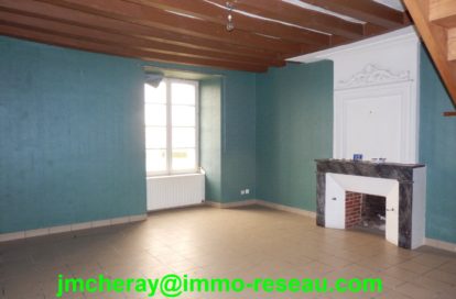 Maison à VIHIERS (49310)