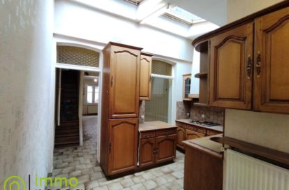 Maison de ville à LA MADELEINE (59110) - 3011432254