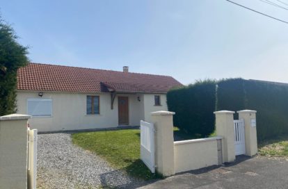 Maison à MAUBEUGE (59600) - 3011432305