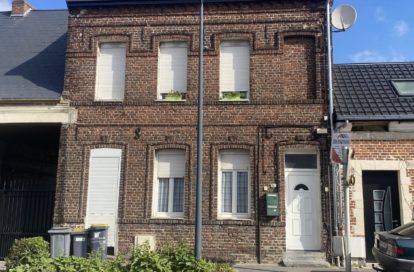 Immeuble de rapport à SAULTAIN (59990) - 3011432354