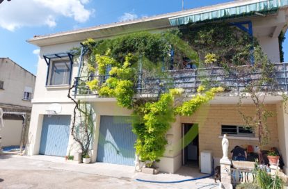 Maison de ville à BEAUCAIRE (30300) - 3011432383