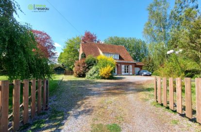 Maison à RUMEGIES (59226) - 3011432420