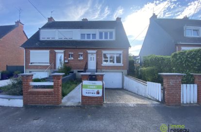 Maison à FERRIERE LA GRANDE (59680) - 3011432436