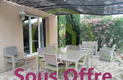 Villa à VILLENEUVE LES AVIGNON (30400) - 3011432450